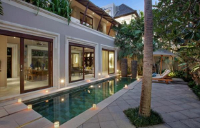 I Made Villa